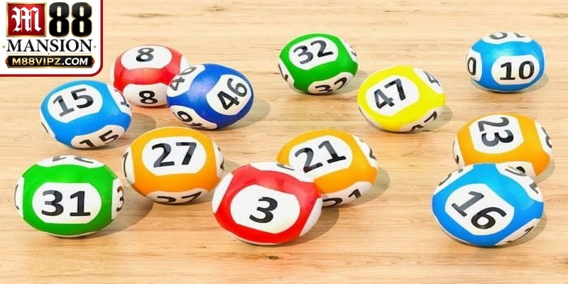 3 càng tập trung vào việc phân tích ba chữ số cuối của kết quả xổ số