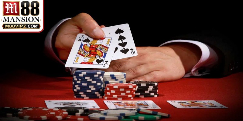 Cách chơi Poker Omaha không quá khó nhưng cần thời gian làm quen