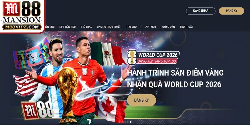 Cách Vào M88 Khi Bị Chặn Hiệu Quả Và An Toàn Nhất 2026 3 Các cách vào M88 khi bị chặn chuẩn xác và an toàn nhất