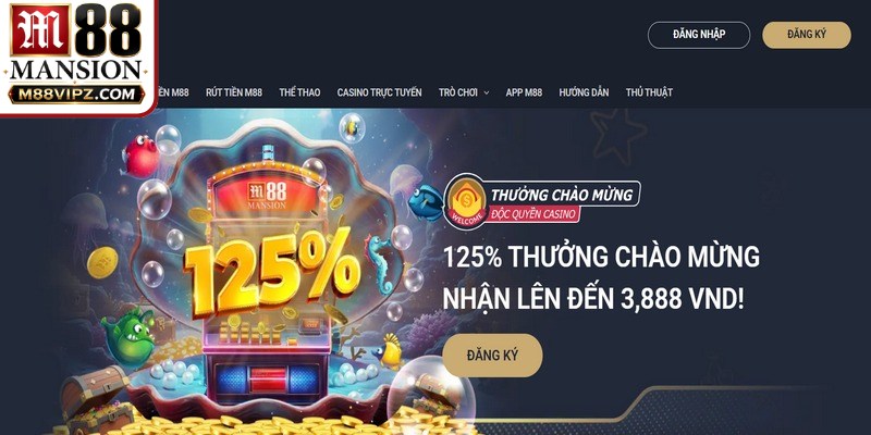 Cách Vào M88 Khi Bị Chặn Hiệu Quả Và An Toàn Nhất 2026 4 Cài đặt ứng dụng M88 Mobile cho điện thoại để giải trí không lo bị chặn