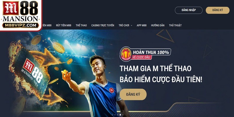 Cách Vào M88 Khi Bị Chặn Hiệu Quả Và An Toàn Nhất 2026 2 Link M88 thường xuyên bị chặn do chính sách quản lý pháp lý tại nước ta