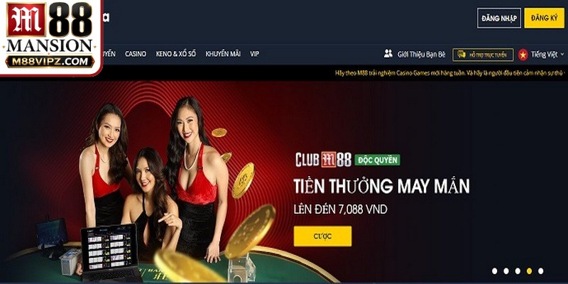 Giải đáp câu hỏi thường gặp khi đăng ký tài khoản nhà cái M88