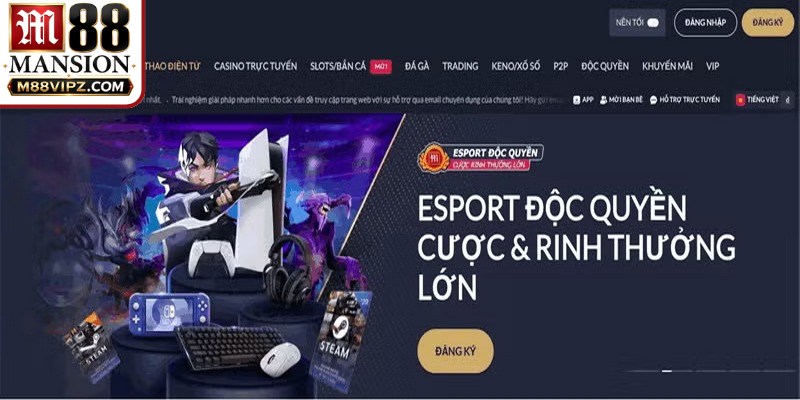 Một số lưu ý cần ghi nhớ trước khi đăng ký tài khoản M88
