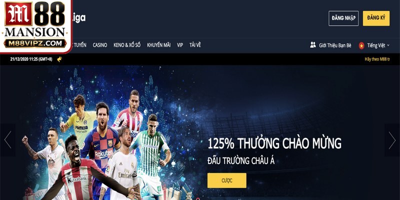 Những lưu ý đặc biệt trước khi tiến hành đăng nhập M88 