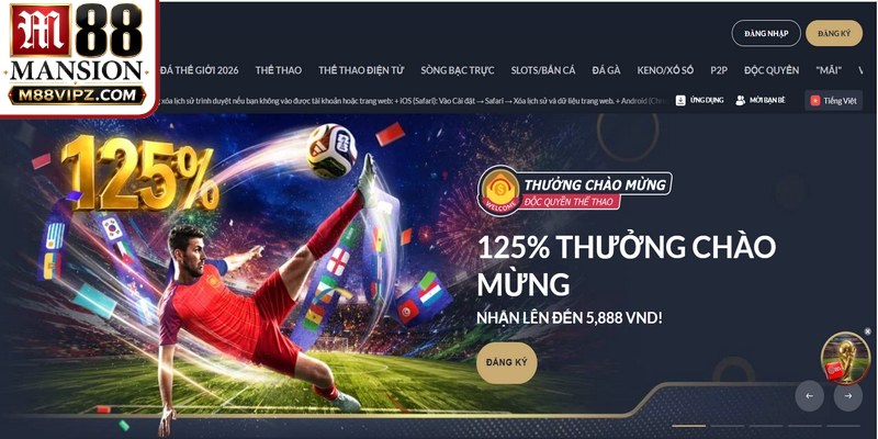 Giấy Phép Hoạt Động Của M88 - Minh Chứng Cho Sự Uy Tín 4 Tác động của giấy phép hoạt động của nhà cái M88 đến người chơi
