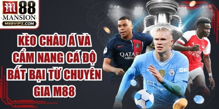 Kèo Châu Á