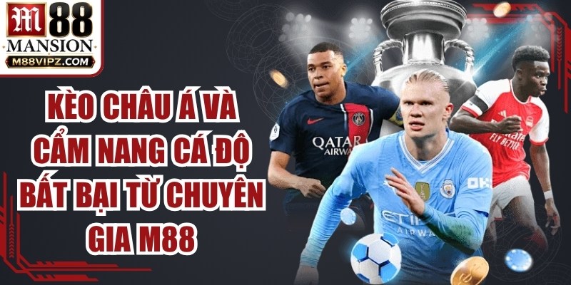 Kèo Châu Á