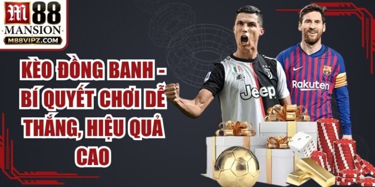 Kèo Đồng Banh