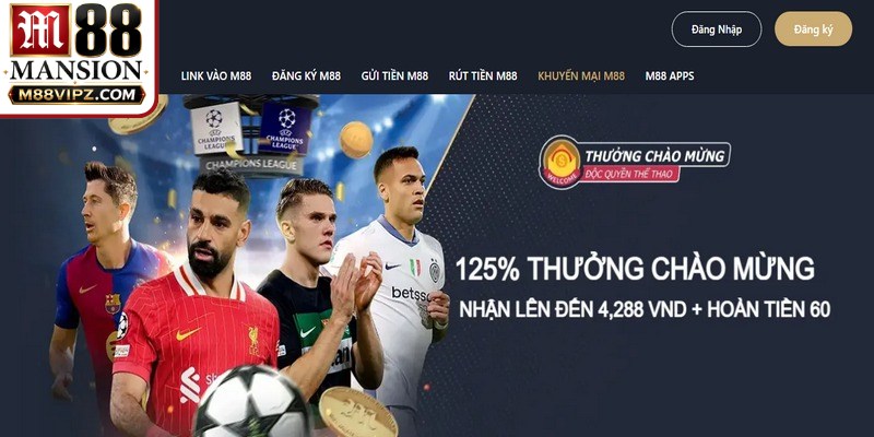 Những quy định bắt buộc để tham gia nhận khuyến mãi M88 