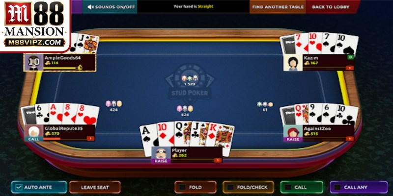Kỹ Năng Chơi Poker Online - Chiến Thuật Thắng Mọi Ván Bài 4 Quản lý vốn là kỹ năng chơi Poker online không thể thiếu để duy trì lâu dài
