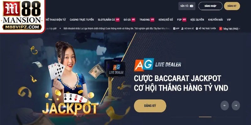 Những điều kiện cần thiết để nạp tiền M88 thành công